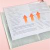 1pc 20/30/40 Pocket File Folder Picture Album Document Bag File Folder Art Work Collection Organizer Office Student Supplies