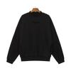 FEAR OF OD ESSENTIALS Graphic Sweatshirt Loose Fit Crewneck Fleece Men Women