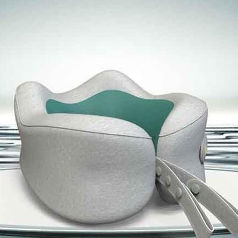 HEZHENG Portable U-Shaped Neck & Shoulder Massager