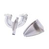 10Pcs Drum Claw Hook Professional Wear Resistant Hardware Bass Drum Set Drum Claw Hook Musical Instrument Accessories