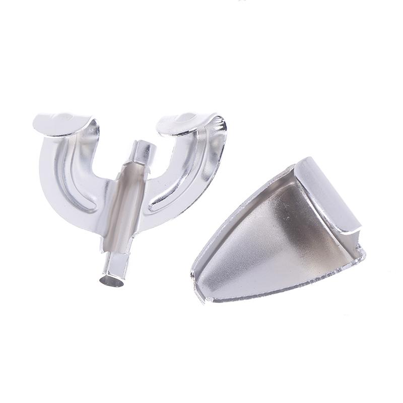 10Pcs Drum Claw Hook Professional Wear Resistant Hardware Bass Drum Set Drum Claw Hook Musical Instrument Accessories