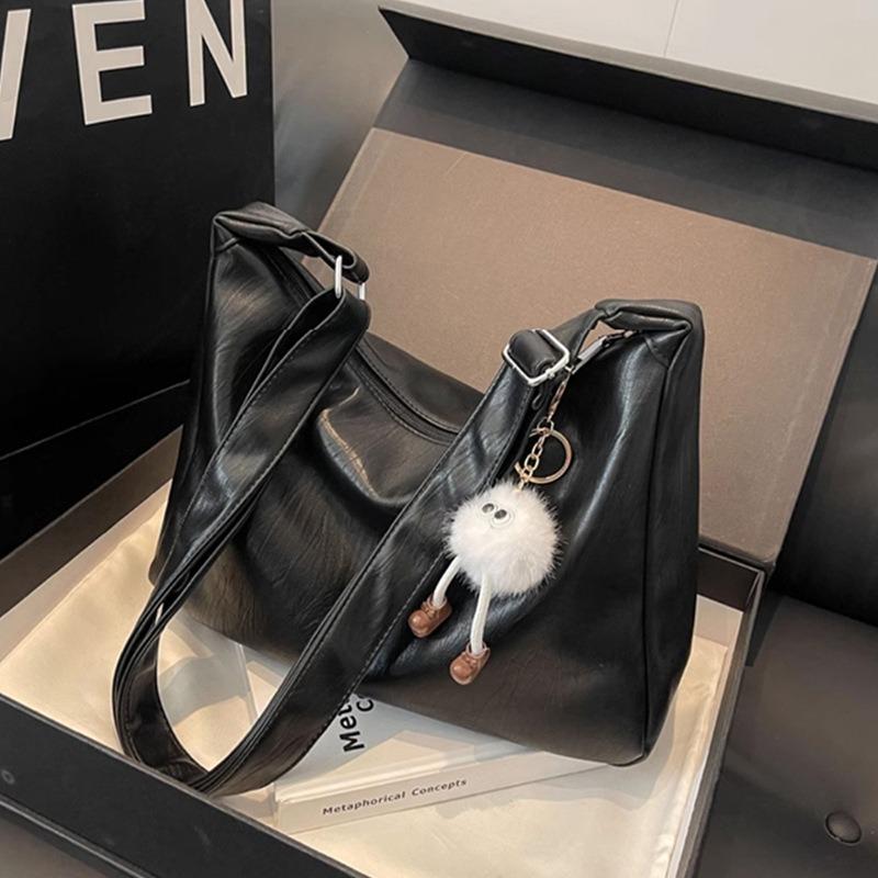Bags Women's New Messenger Bags Large Capacity Shoulder Bags Fashion Commuter Tote Women's Bags