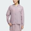 Adidas Breathable Sun Protection Clothing Women's Purple Pink IS0277