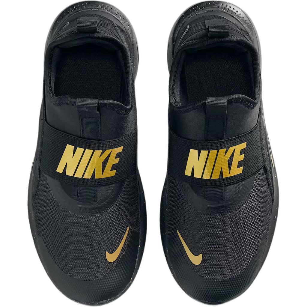 Nike Flex Runner 4 Low top Kinder Laufschuhe Schwarz Unisex IM6737-001