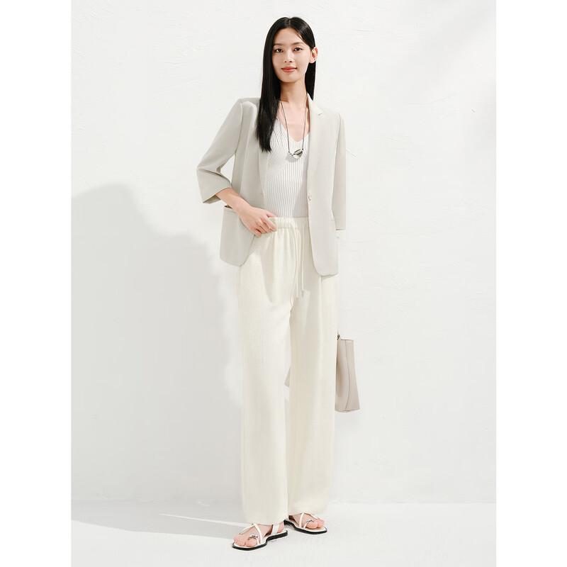 Женский блейзер JUZI ANNACO с семью рукавами L