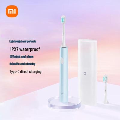 Xiaomi T200C Sonic Electric Toothbrush CN Plug (adapter Included)