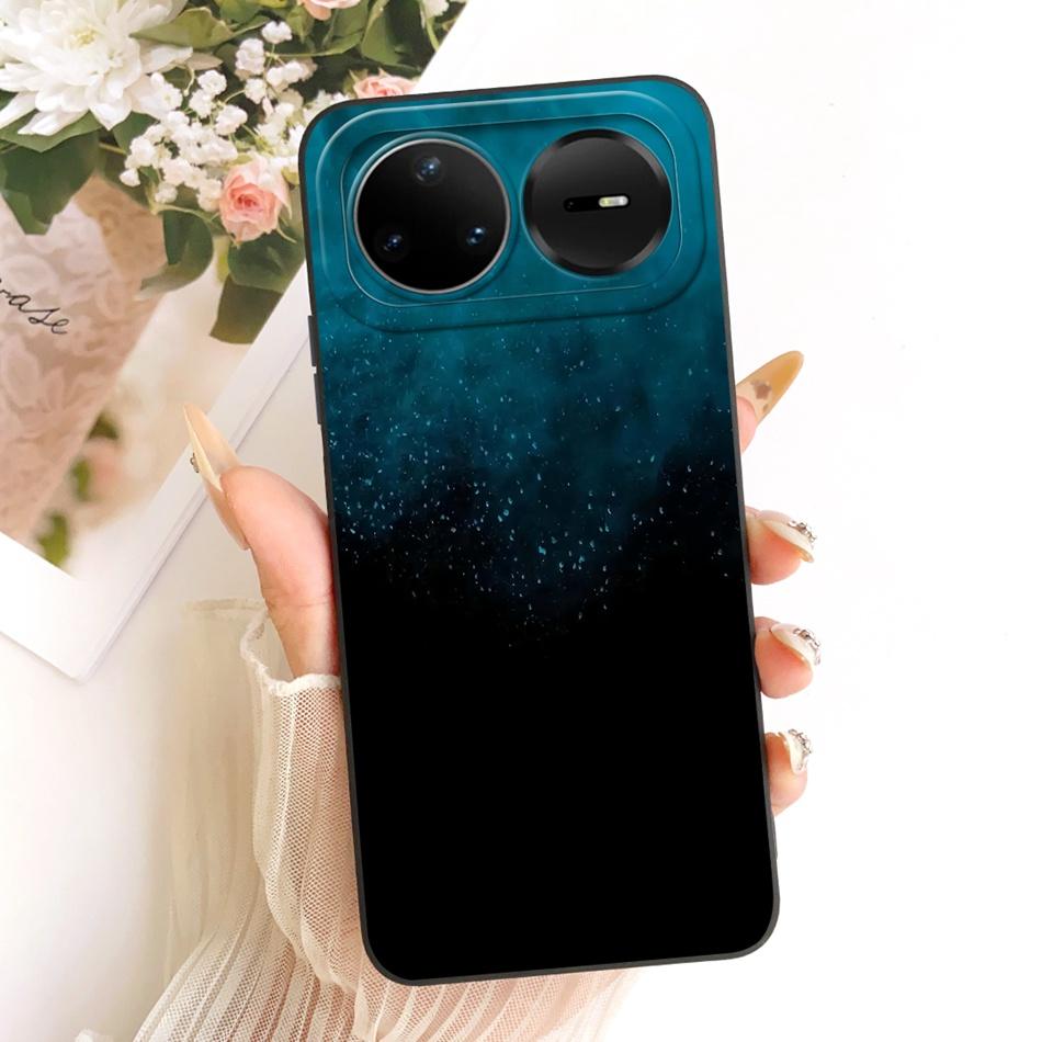 

For Huawei Nova 15 Pro 15 15Ultra Fashion Dusk Beach Painting Phone Case For Huawei Nova15 15Pro Soft Silicone Covers Bumpers Nova 15 Ultra