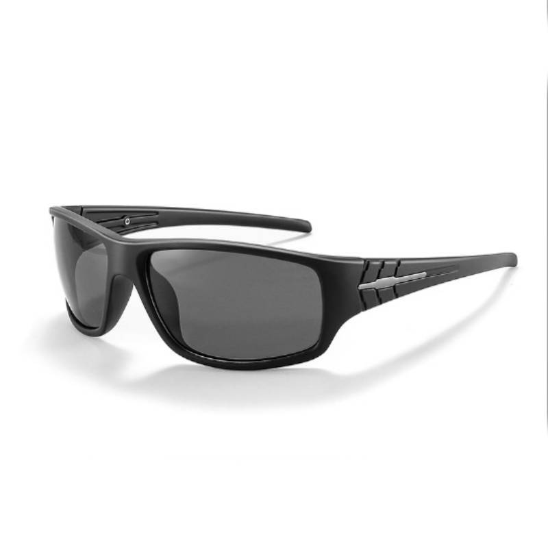 Outdoor Cycling Sunglasses With Polarized Lenses Uv400 Sun Protection For Men And Women