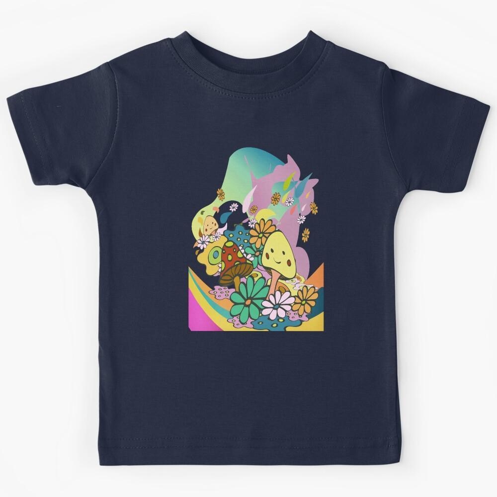 Happy 50_s retro Kids T-Shirt 170