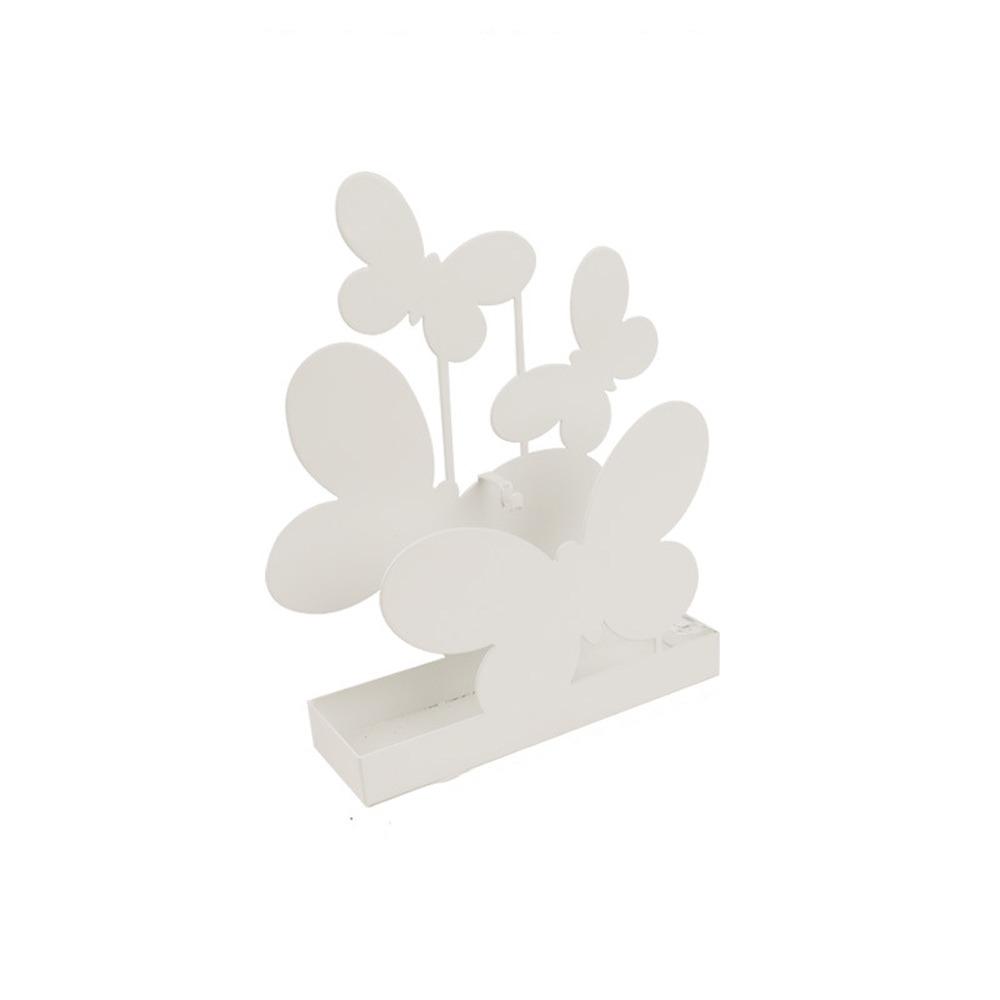 

Stable Fly Coil Holder Stainless Steel Mosquito Coil Rack Plate Outdoor Camping белый