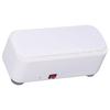 Ultrasonic Cleaner 360 Degrees  Professional Low Noise Portable USB Cleaning Machine for Glasses Jewelry