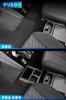 Porta-Lixo para Carro Carmate Caixa de Console para Delica Lata/Bebida D5/Serena (Nissan/Mitsubishi CX501K)