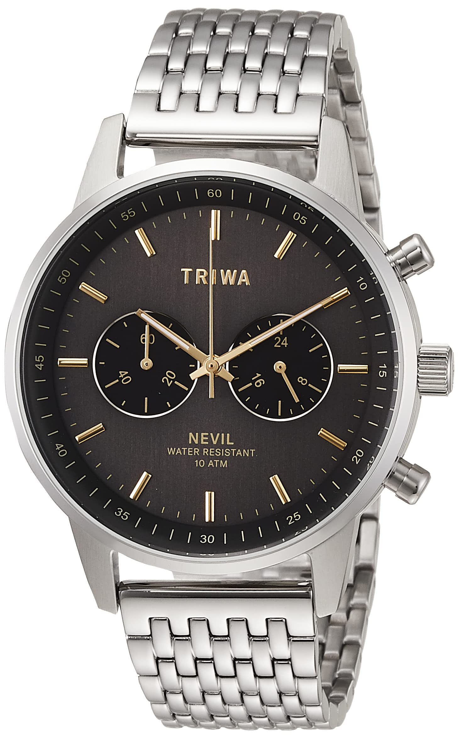 

[Официально импортировано] Мужские часы TRIWA SMOKY NEVIL NEST114-BR021212