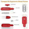 Sourdough Bread Dough Scoring Tool Bread Lame Dough Score Cutting Tools Professional Bread Scoring Tool Baking Accessories