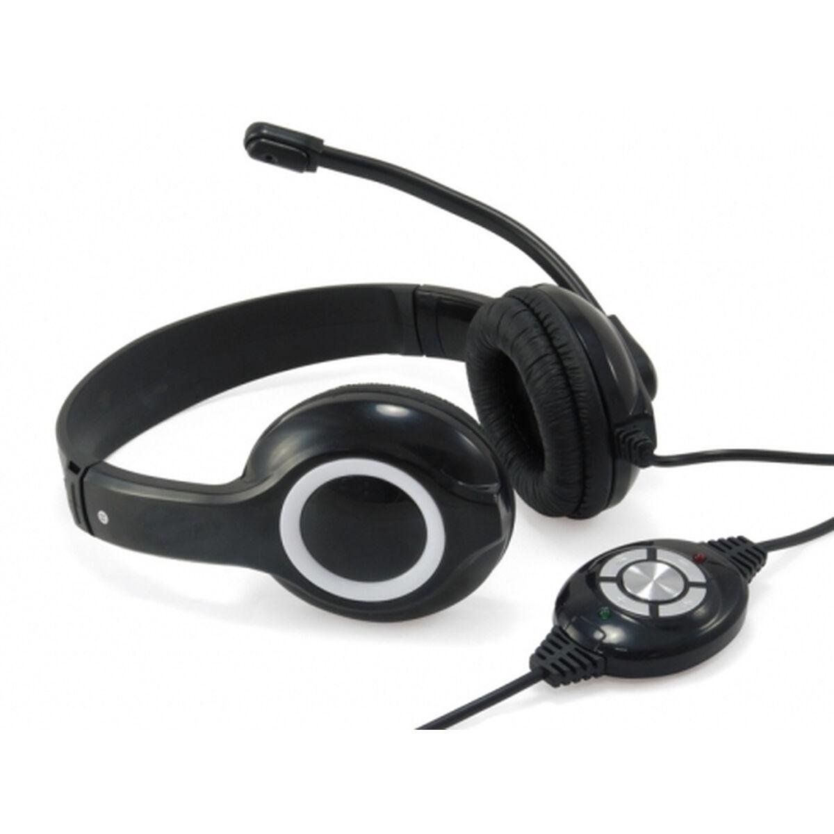 

Casque Conceptronic CCHATSTARU2B
