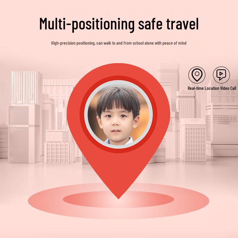 Newsmy M03 Kids Smartwatch (CN Version)