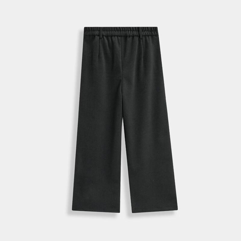 IEF Aiyifu Petite Wide-Leg Pants