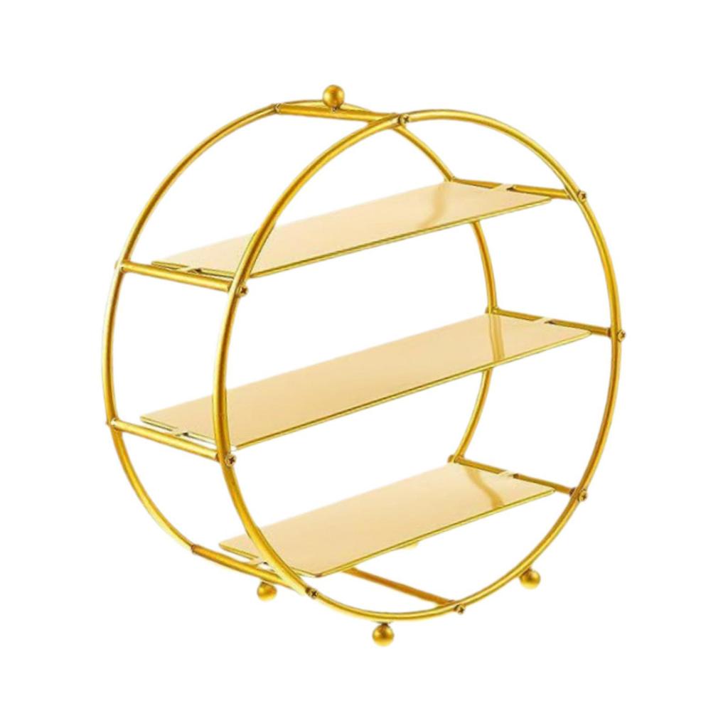 Cupcake Stand Holder Display Candy Light Luxury Cake