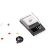 Portable Precision Digital Scale High Precision Weight Milligram Scale Jewelry Scale  Kitchen