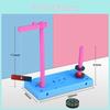 Self Made Magnetic Levitation Compass Physics Experimental Material Set Toys For Kids Science Learning