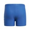 Childrens/Kids Stitch Adidas Snug Fit Swim Shorts