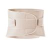 Multifunction Compressions Waist Strap With PP Reinforcement Lower Back Support Brace Breathable Waist Support