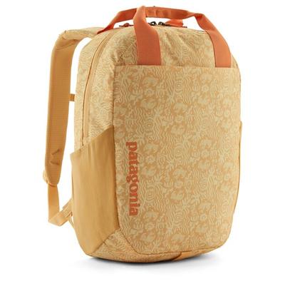 Backpack Patagonia Atom Tote Pack 20 Black (48125-BLK)