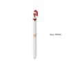 1/4pcs Creative Cartoon Horse Gel Pen 0.5mm ST Tip Ballpoint Quick Dry Ink Smooth Writing Pen for Daily Study & Office