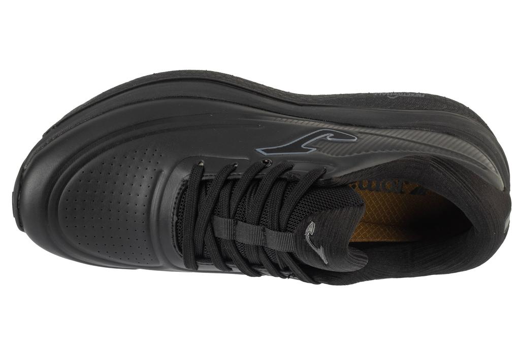 Joma Caronte Men 25 CCARW, Mens black Sneakers