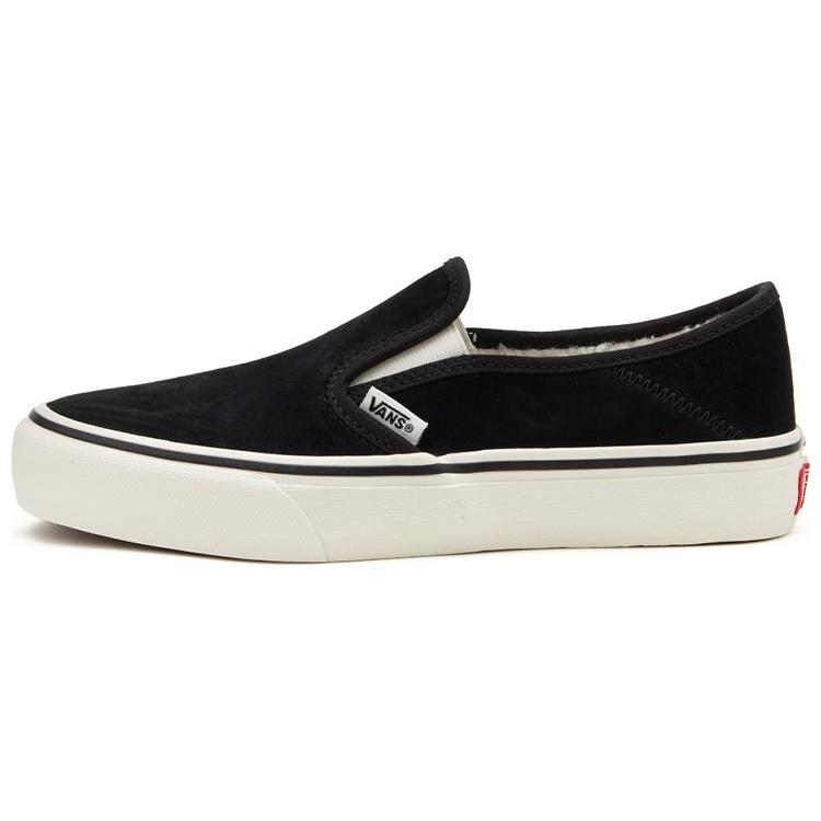 Vans slip-on VR3 SF Black White Men s VN0A4BX8S47 EU 35