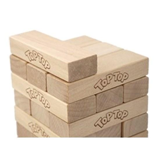 Top top, populární korejská hra