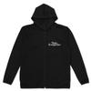 [Official] COSPA Violet Evergarden Lightweight Dry Hoodie BLACK Size M