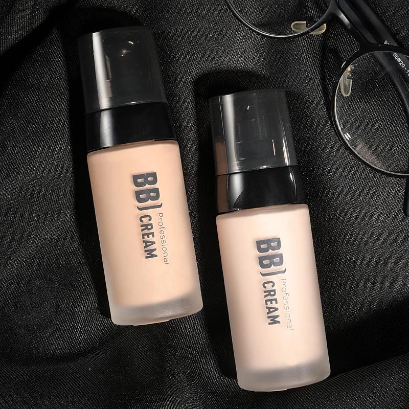 40g Men's Concealer BB Cream Moisturizing Skin Care Products Wheat/Natural Color