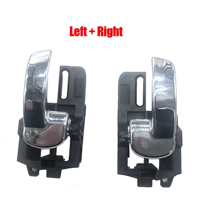 80670JD00E / 80671JD00E pentru Nissan Qashqai J10 2007 2008 2009 2010 2011 2012 2013 stanga dreapta fata spate maner interior usa