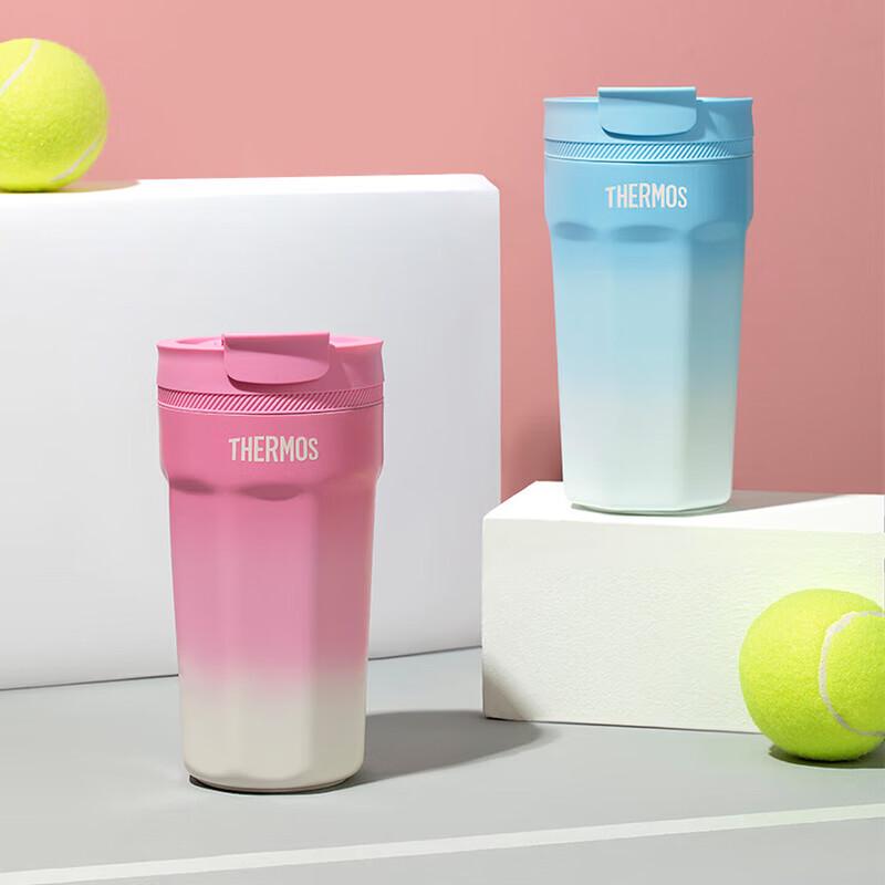 THERMOS Термос из нержавеющей стали 316L с двойными стенками 400 мл