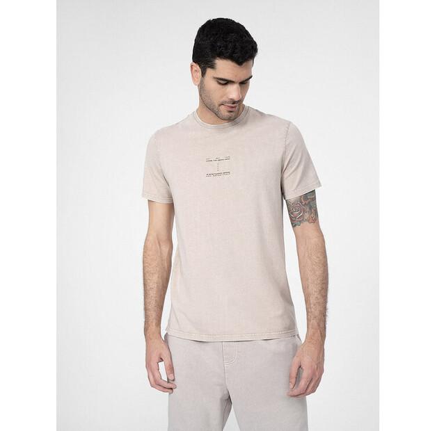 Футболка 4F 4FSS23TTSHM296 EU M