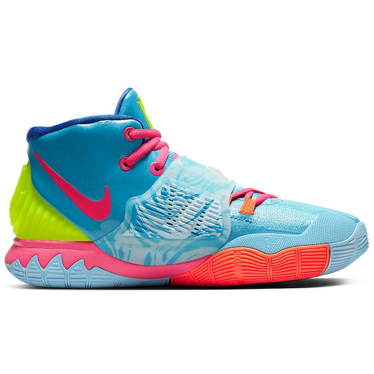 Nike Kyrie 6 Pool GS CZ4686-409