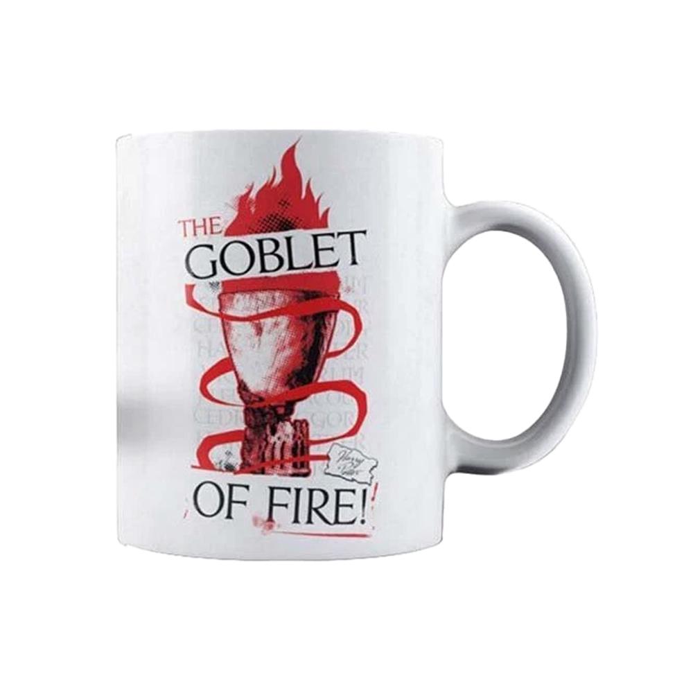 Harry Potter The Goblet Of Fire Mug