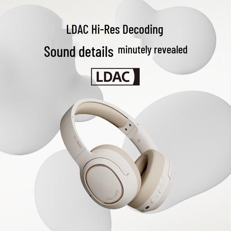 Edifier Free Pro Active Noise Cancelling Wireless Headphones