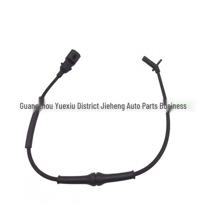 Jaguar XF Rear Sensor Wire C2P15770 BW832B372AB