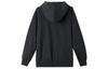 Jordan Flight Fleece Sweatshirt Women's Black/Dark Smoke Gray HJ1312-010