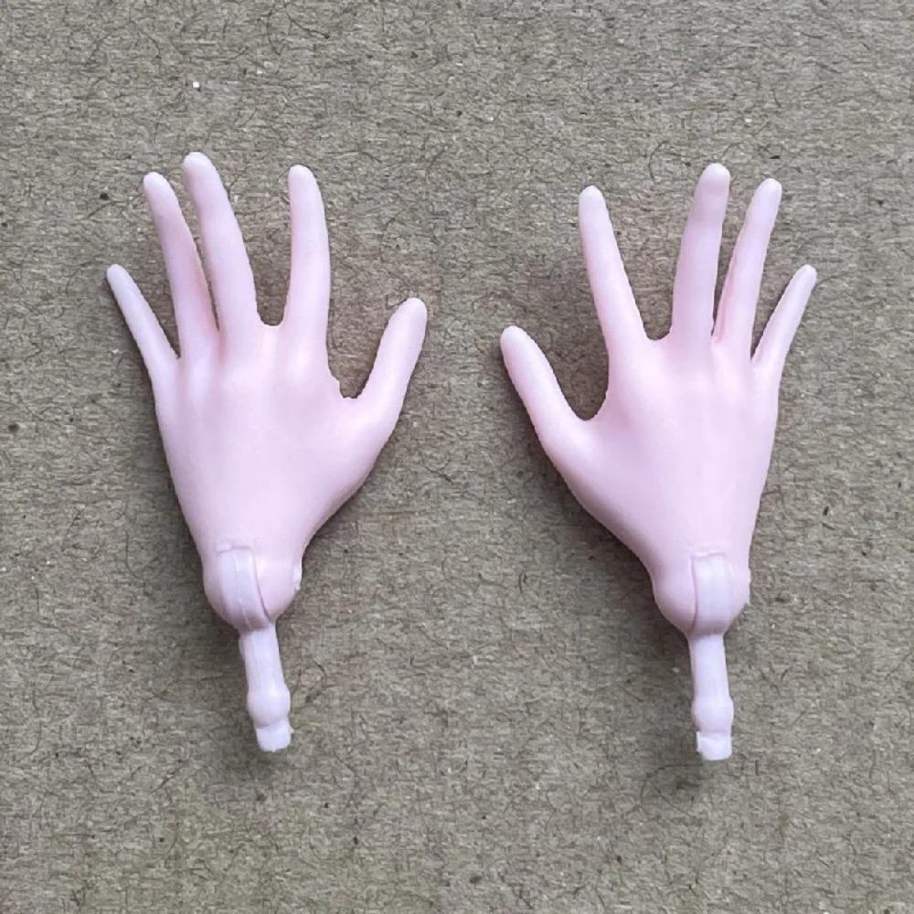 

Новые Оригинальные Куклы Монстры Запасные Руки Кисти Крылья Рыбы Монстрические Высоты Кукольные Игрушечные Аксессуары Белый Кот Лимитированные Коллекции