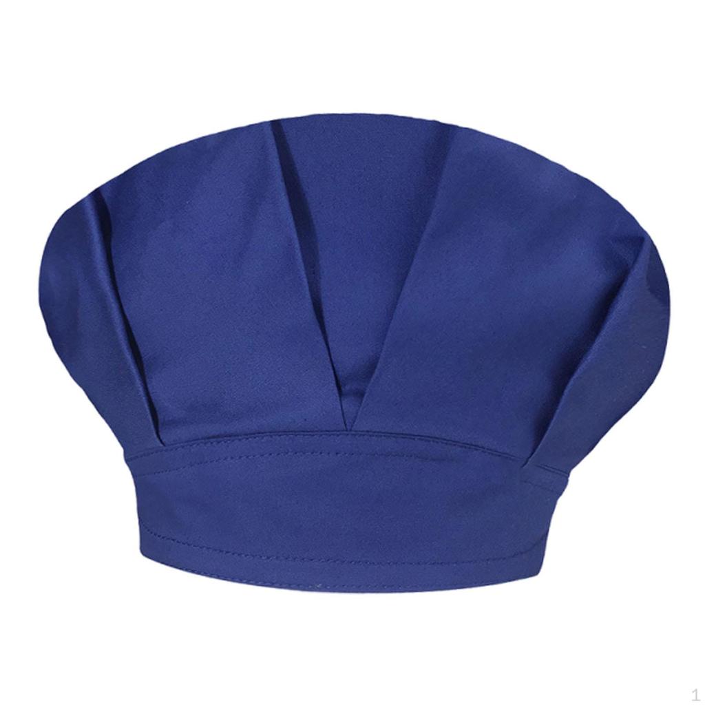 Chef Cap Catering for Unisex Adults Gifts Multifunctional Accessories