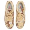 3 Rétro WNBA Camouflage Désert Femme HM4301-200