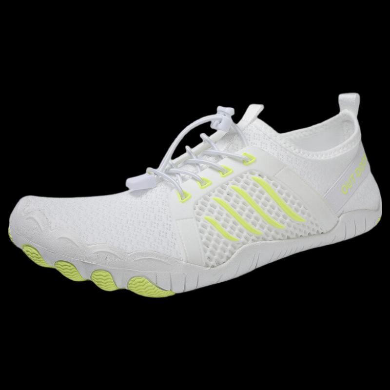 Union Messenger A102 Outdoor Aqua Shoes