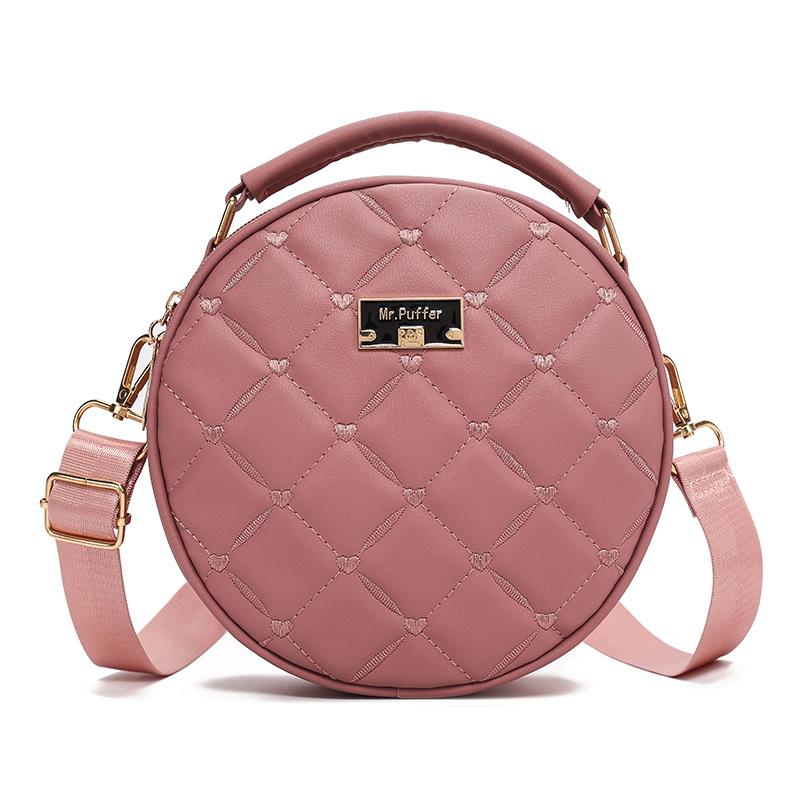 Female fashion small messenger bag shoulder small bag hot-selling mobile phone bag