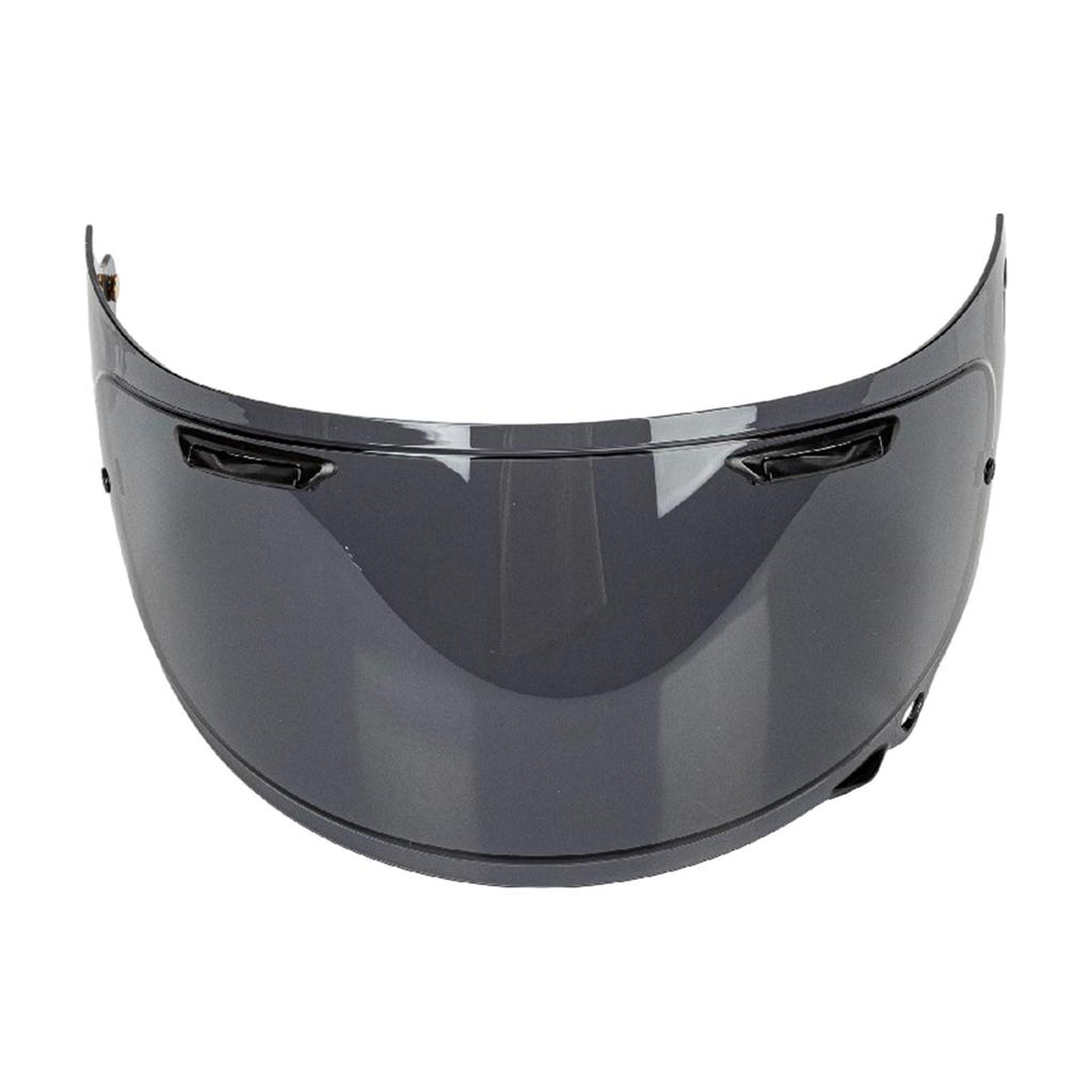 Motorcycle Helmet Lens Simple Installation Compatible Durable Motorcycle Helmet Wind Shield for Astro-gx RX7x RX7V Neo XD