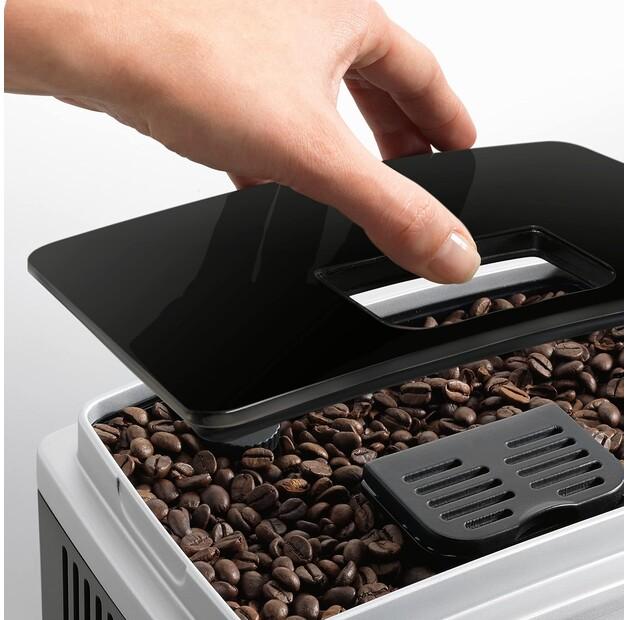 Кофемашина DeLonghi ECAM 21.117 SB Magnifica S