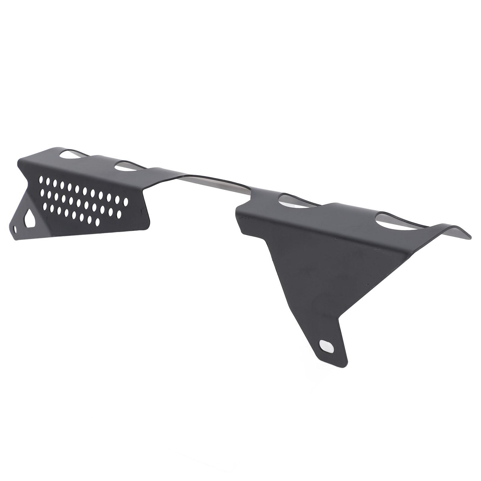 

Защитный кожух цепи мотоцикла из нержавеющей стали, защитный кожух цепи для DAX125 ST125 20222024