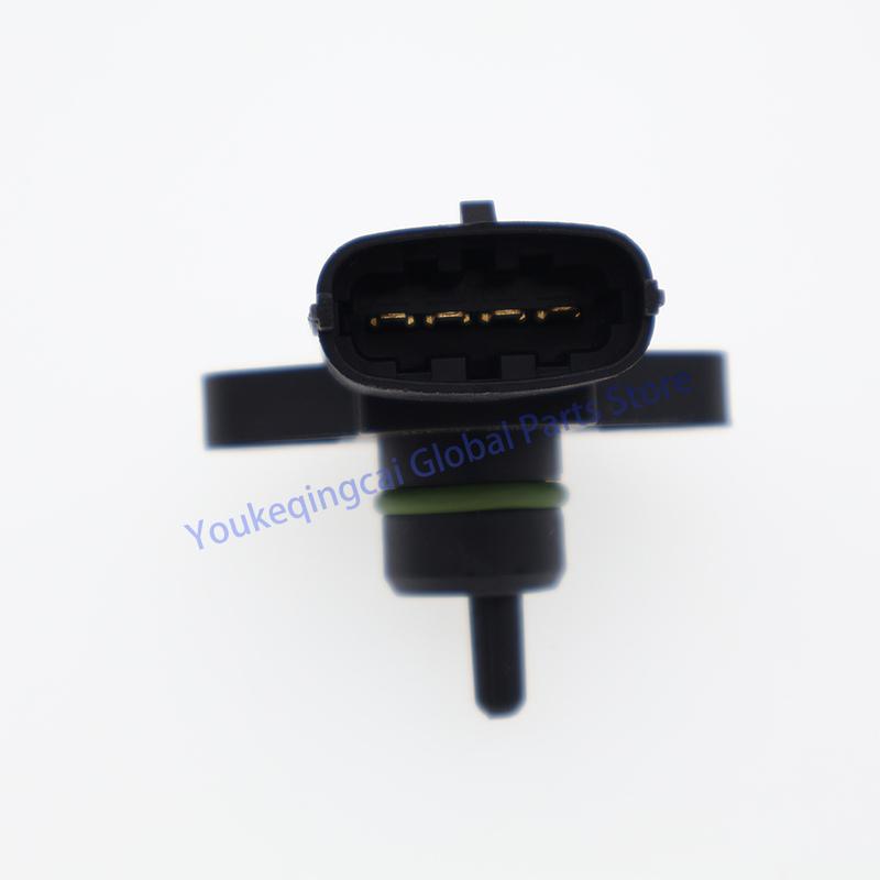 New 3930084400 Manifold Pressure Sensor MAP 39300 84400 for Sonata Tucson I10 Santa Fe Optima Sportage 39300-84400